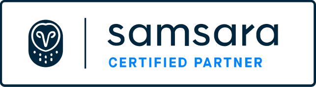 SAMSARA LOGO PARTNER